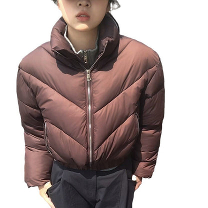 Puffer Jacket