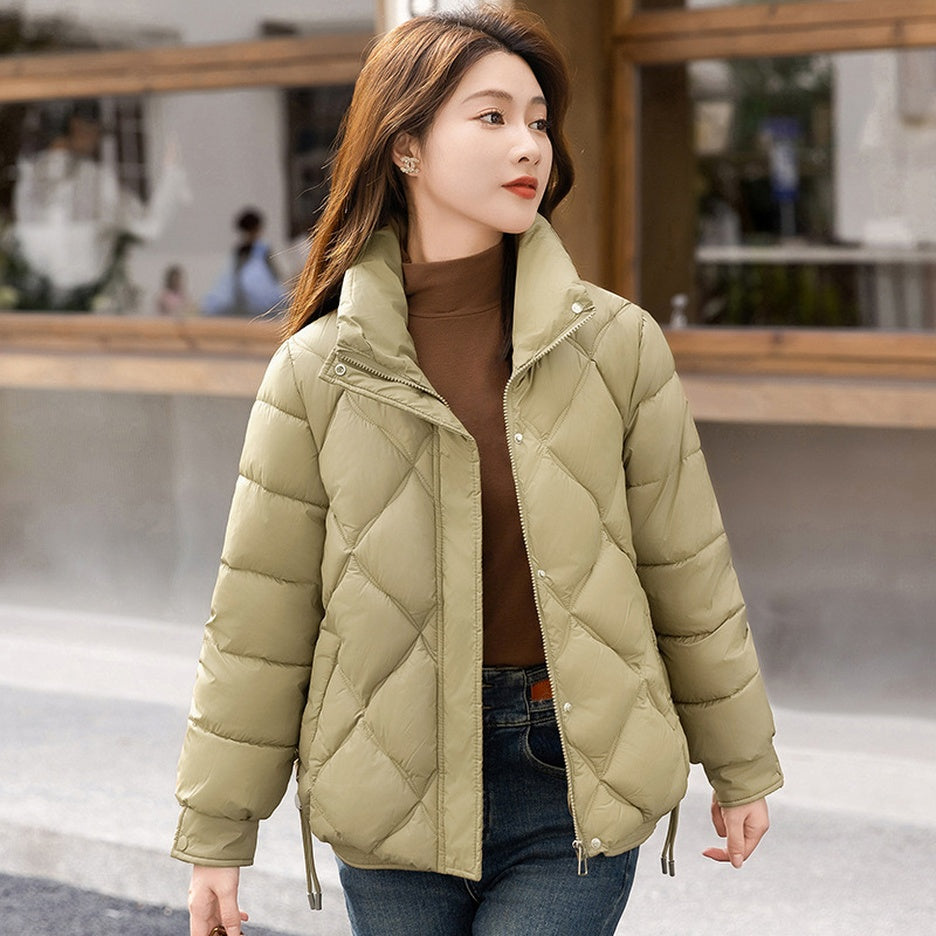 Puffer Jacket