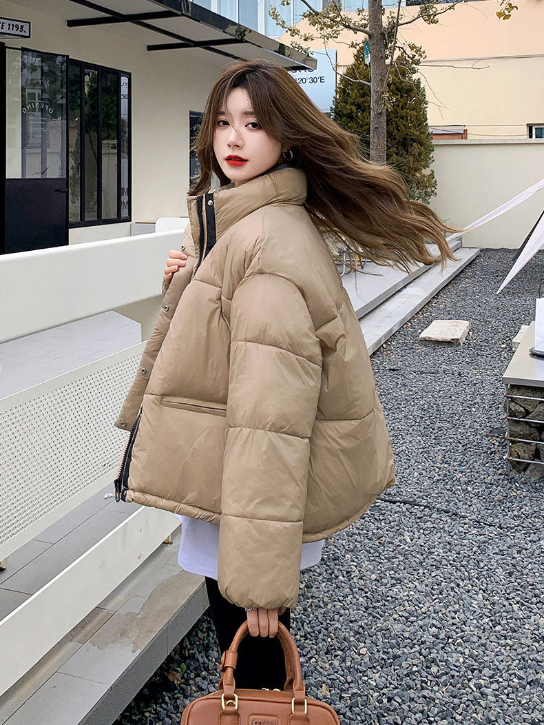 Puffer Jacket