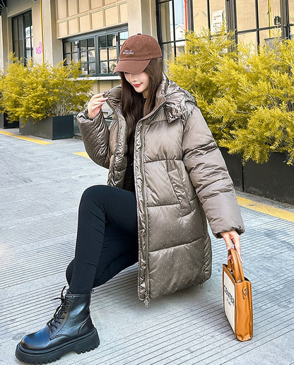 Puffer Jacket