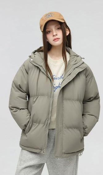 Puffer Jacket