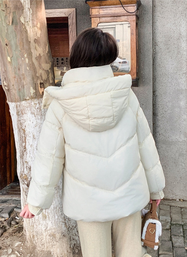 Puffer Jacket