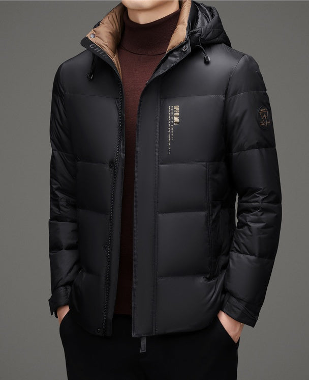 Puffer Jacket