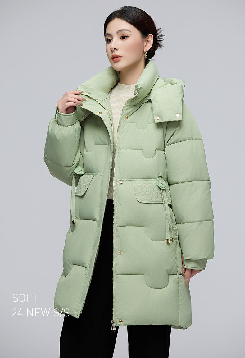 Puffer Jacket