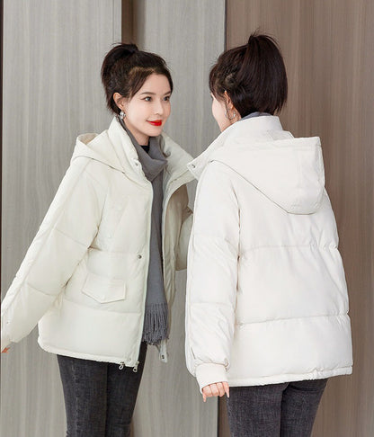 Puffer Jacket