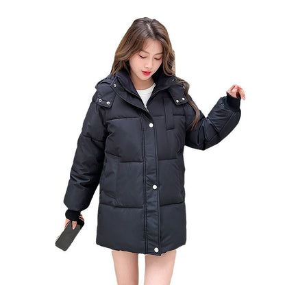 Puffer Jacket