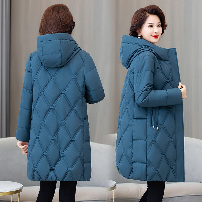 Puffer Jacket