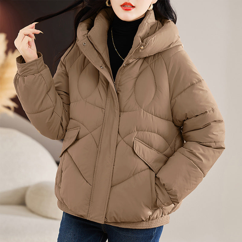 Puffer Jacket