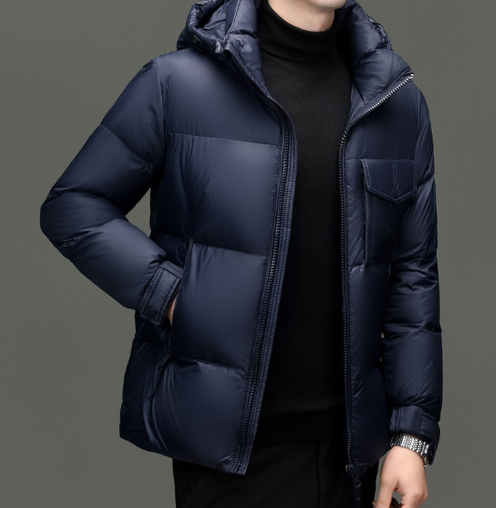 Puffer Jacket