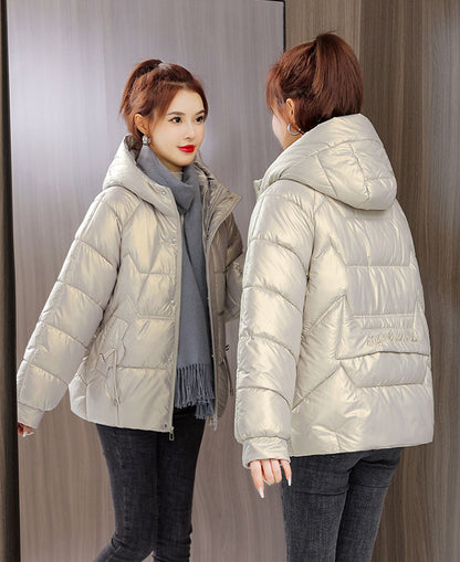 Puffer Jacket