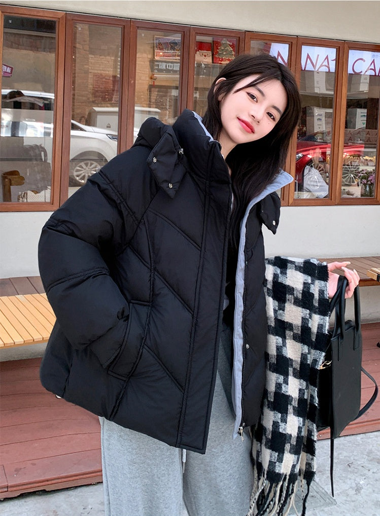 Puffer Jacket