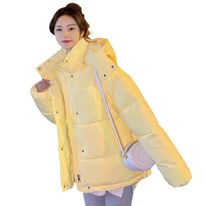 Puffer Jacket