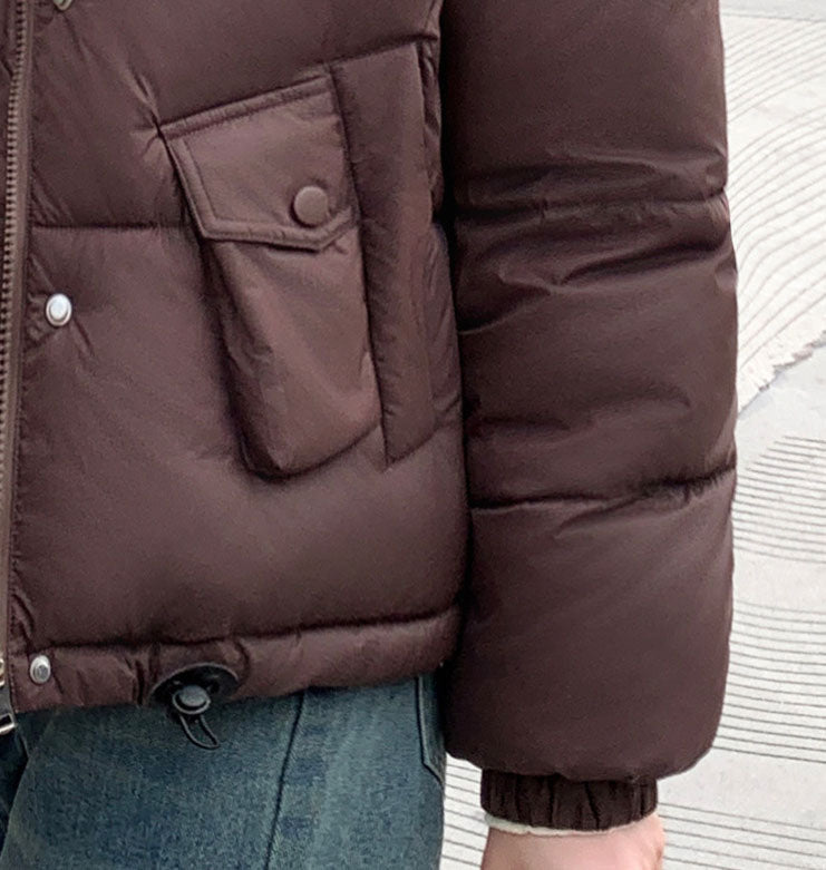 Puffer Jacket