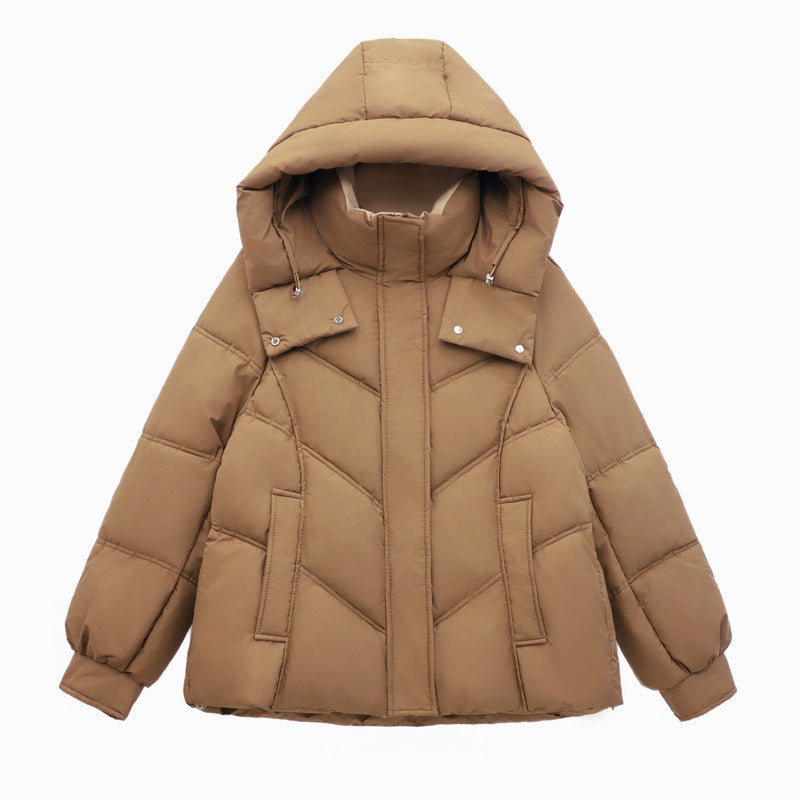 Puffer Jacket