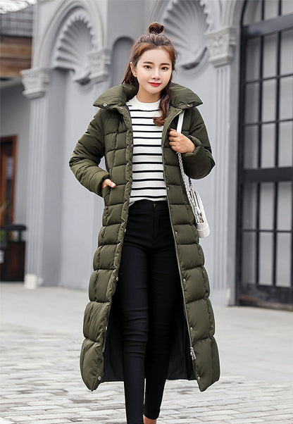 Puffer Jacket