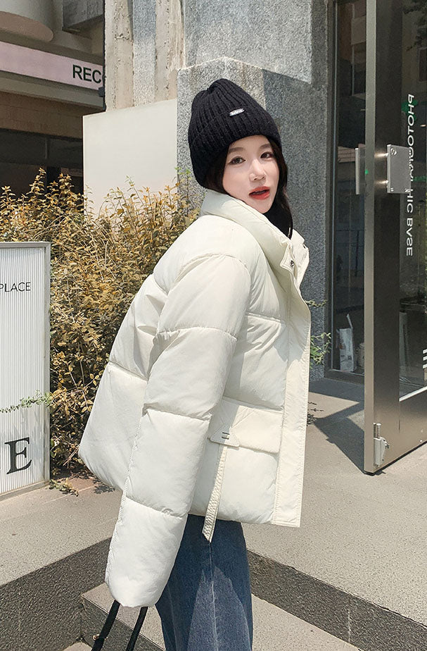 Puffer Jacket