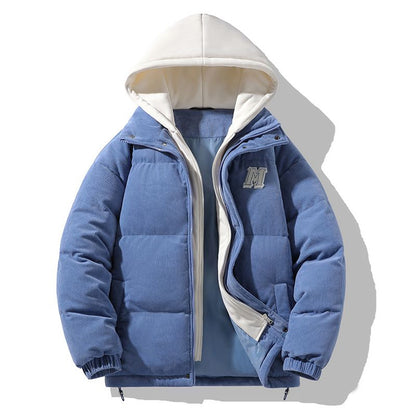 Puffer Jacket