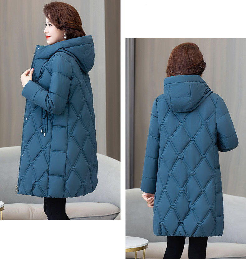 Puffer Jacket