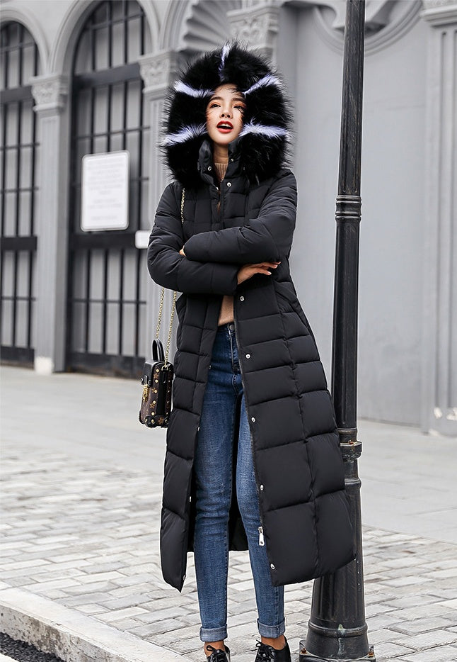 Puffer Jacket