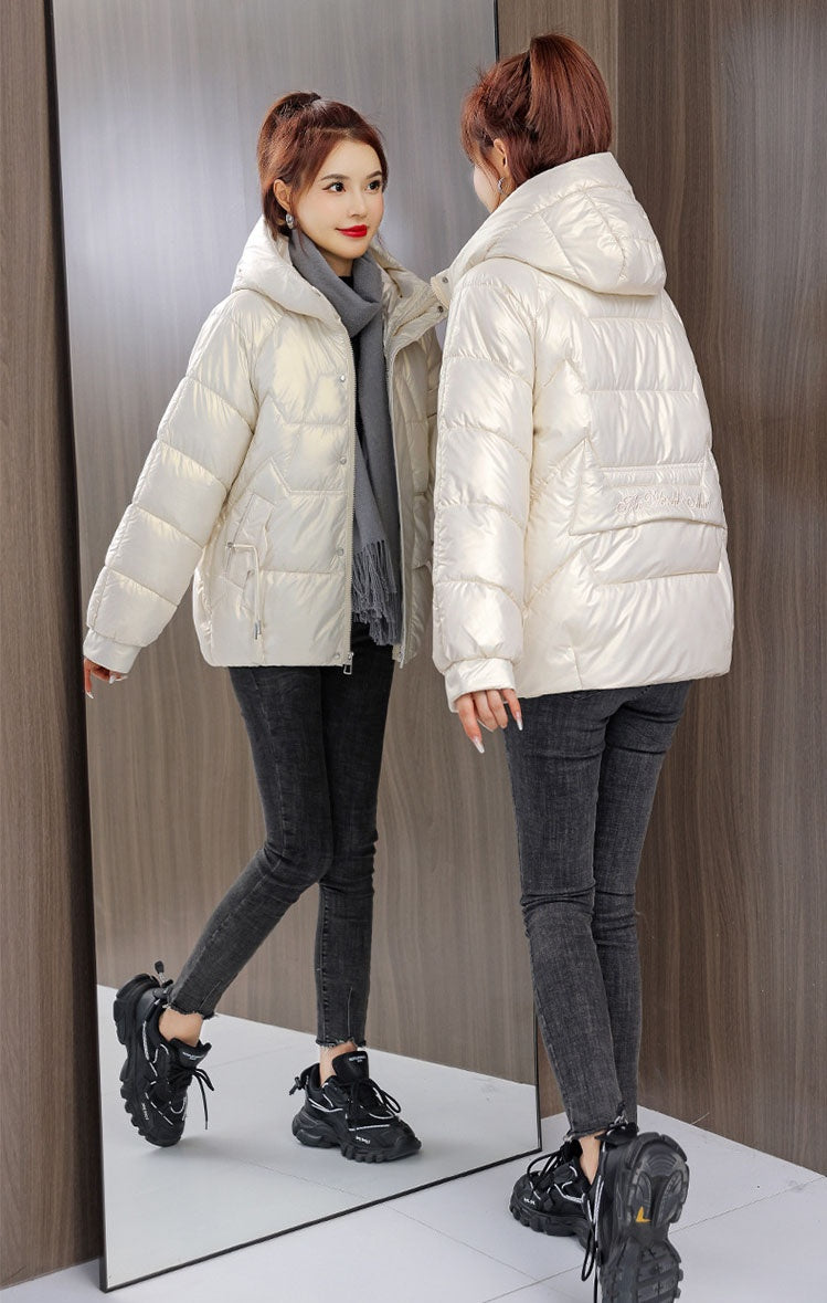 Puffer Jacket