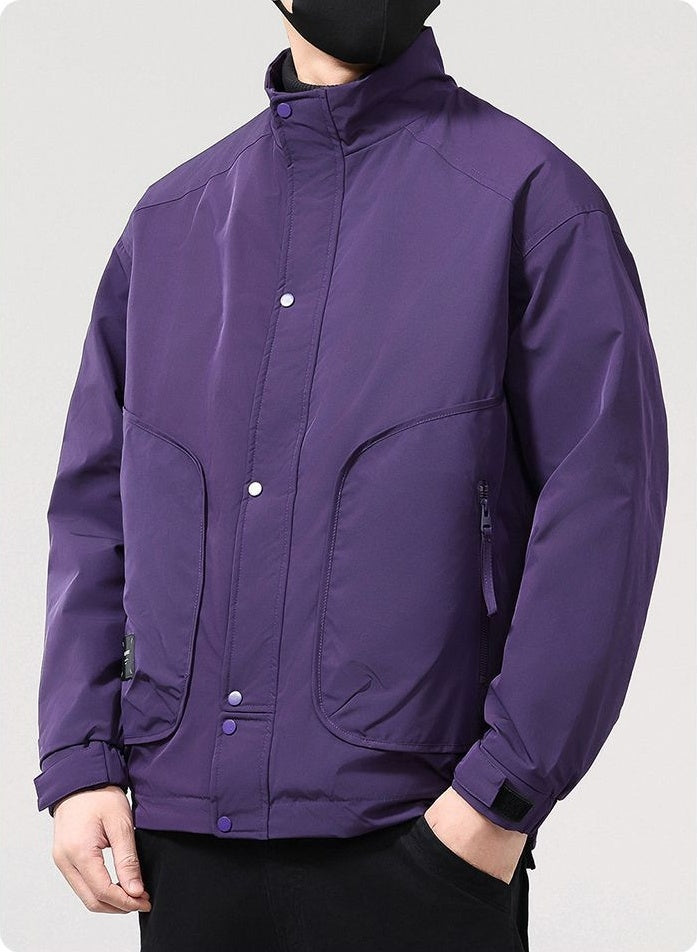 Puffer Jacket