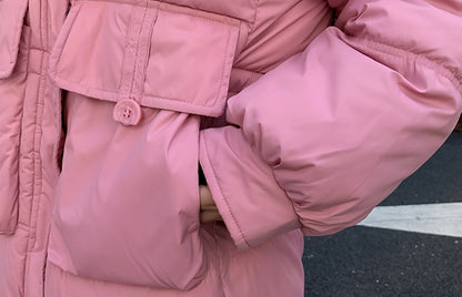 Puffer Jacket