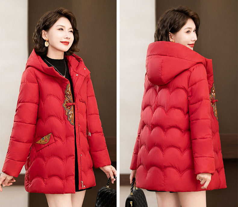 Puffer Jacket