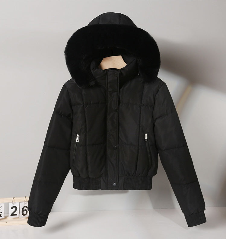 Puffer Jacket