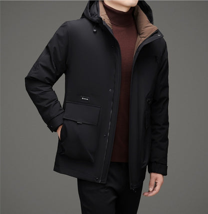 Puffer Jacket