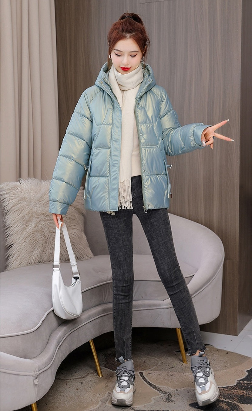 Puffer Jacket