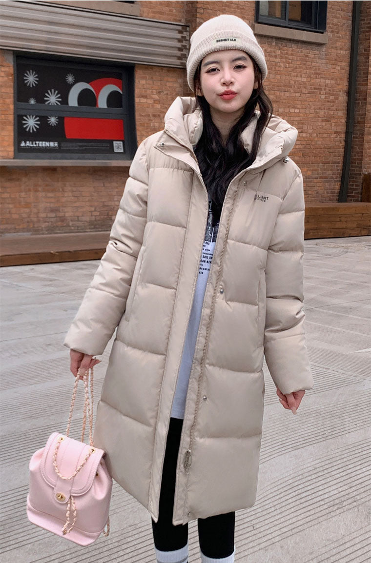 Puffer Jacket