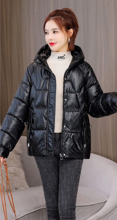 Puffer Jacket