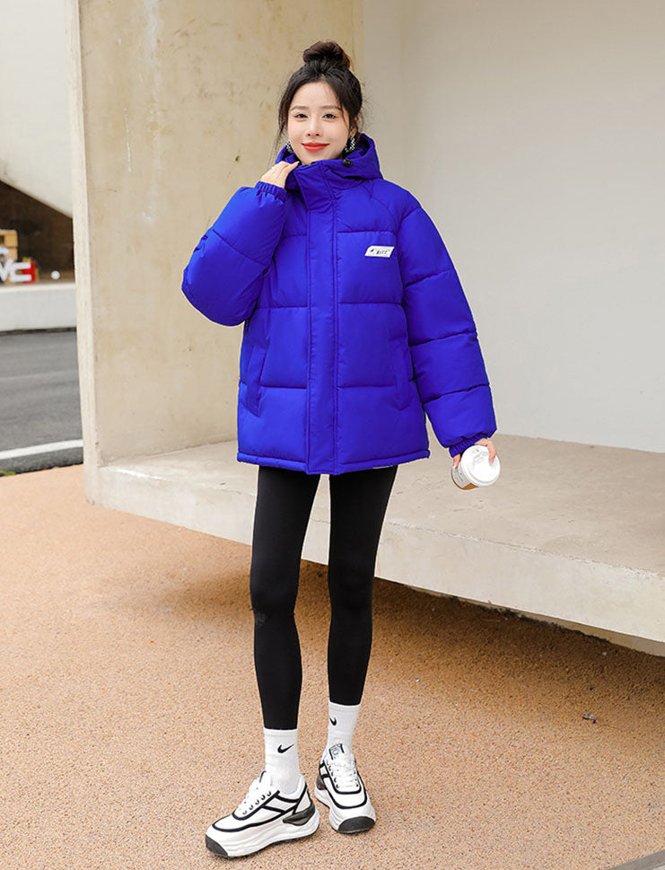 Puffer Jacket