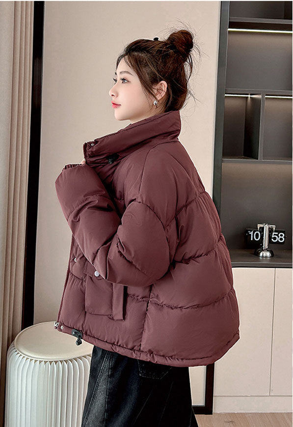 Puffer Jacket