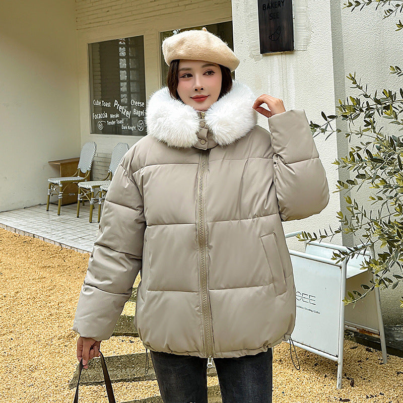 Puffer Jacket