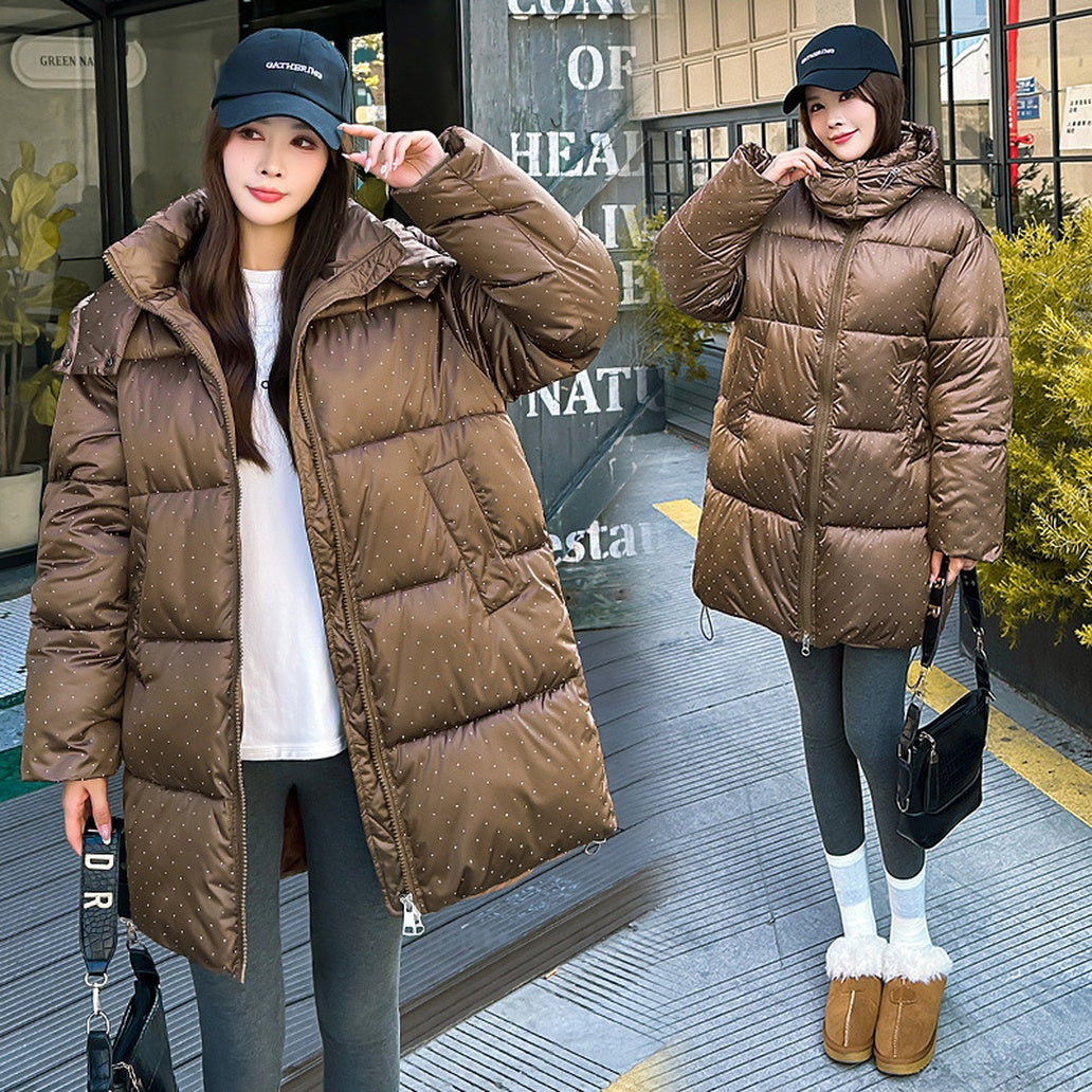 Puffer Jacket