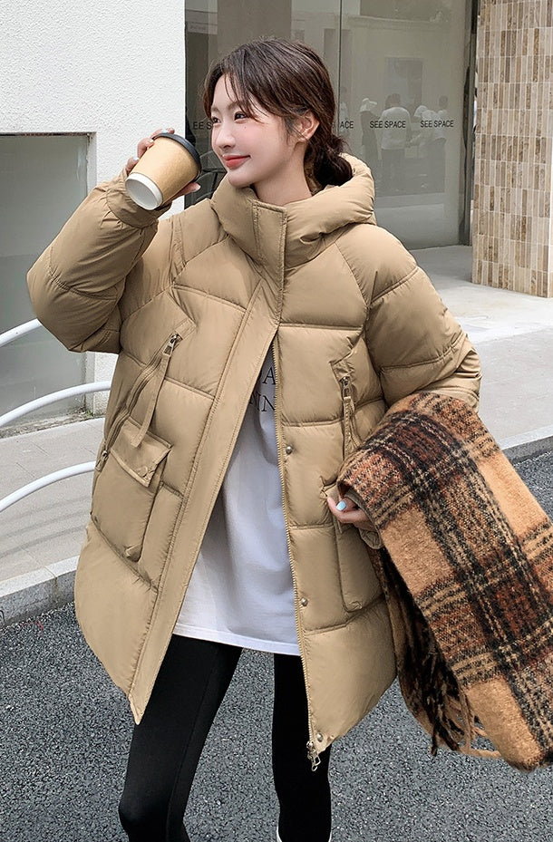 Puffer Jacket