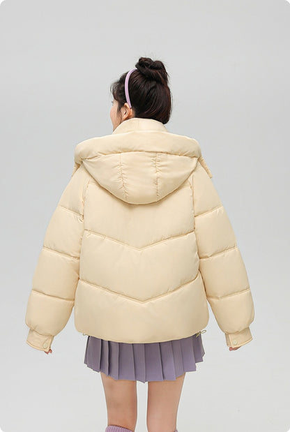 Puffer Jacket