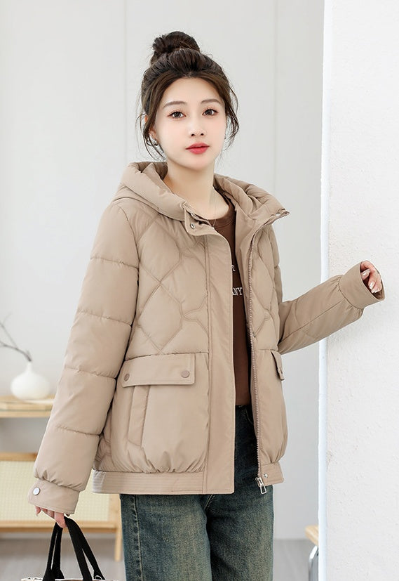 Puffer Jacket