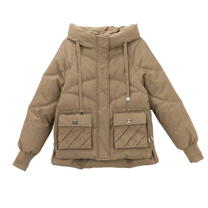 Puffer Jacket