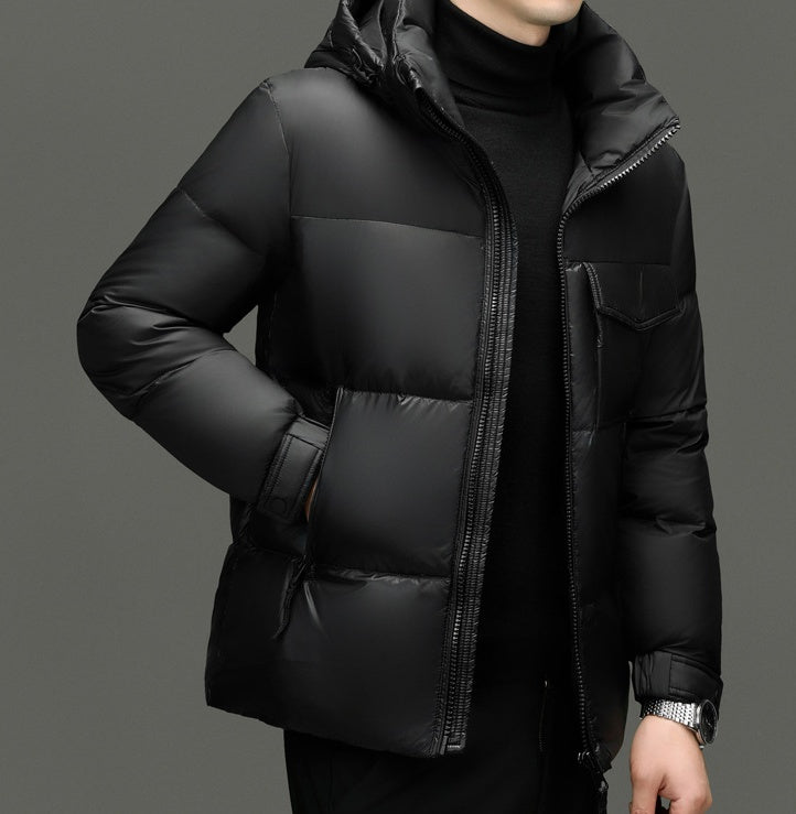 Puffer Jacket