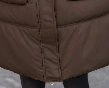 Puffer Jacket