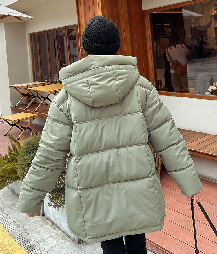 Puffer Jacket