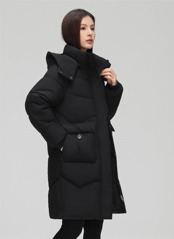 Puffer Jacket