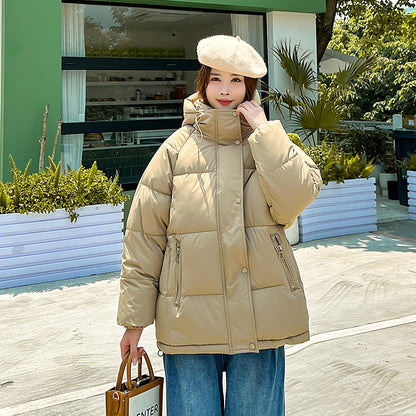 Puffer Jacket