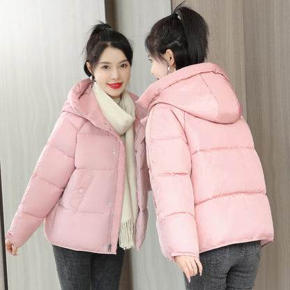 Puffer Jacket