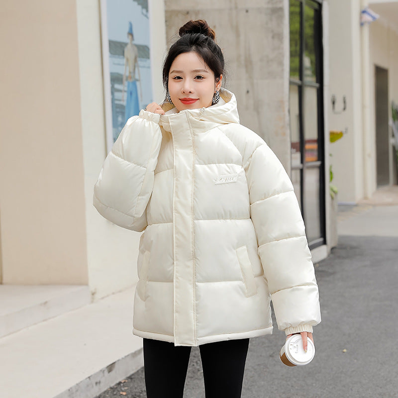 Puffer Jacket