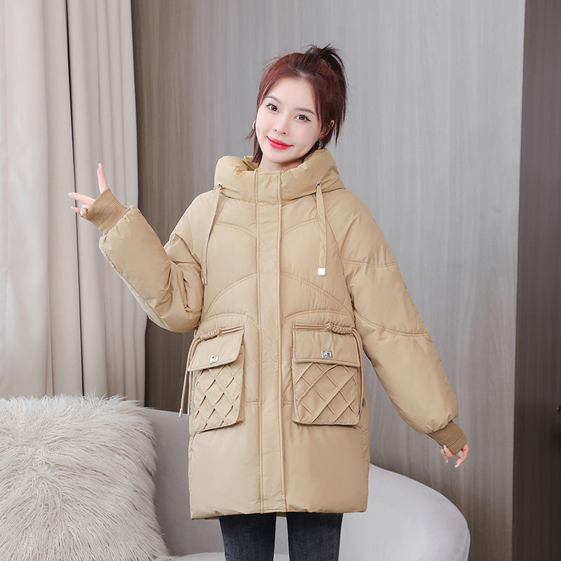 Puffer Jacket