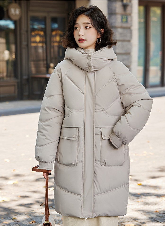 Puffer Jacket