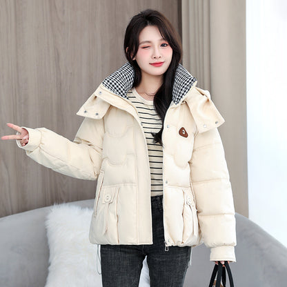 Puffer Jacket